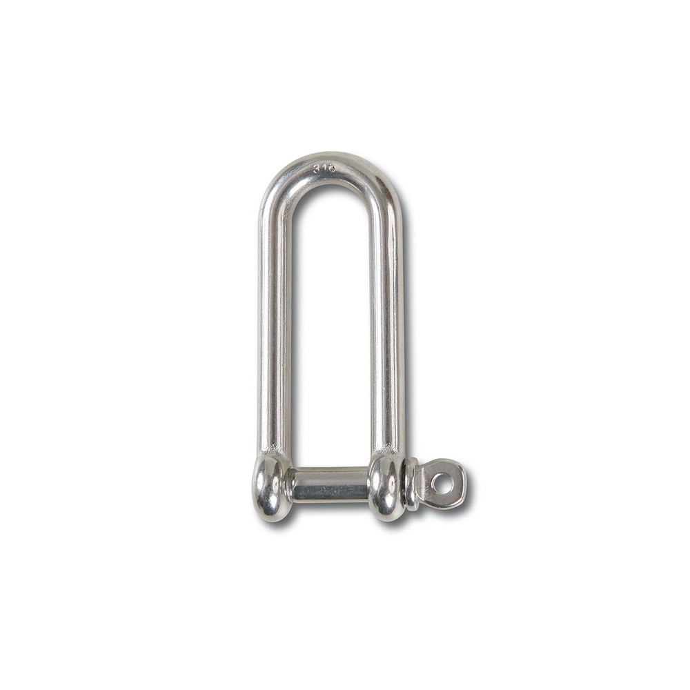 Grilli Dir.Lunghi Inox 12 - 8227 12