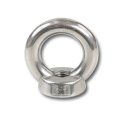 8242 M10-Eye Nuts Accessori per funi Robur BETA