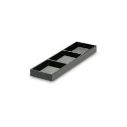 Vaschette C38 129X410X45 Vp 3SC - VP-3SC