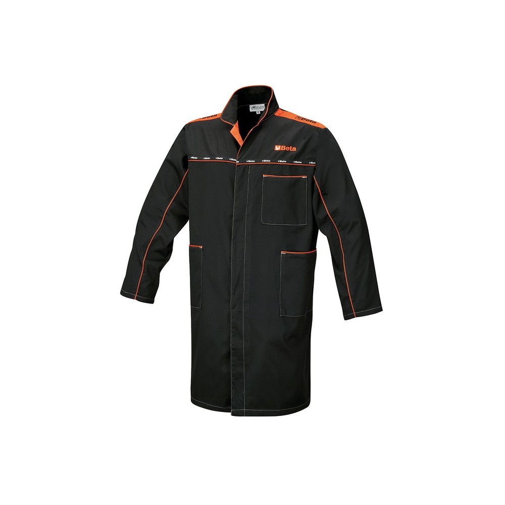 Camice Lavoro Beta Xl - 9579C XL