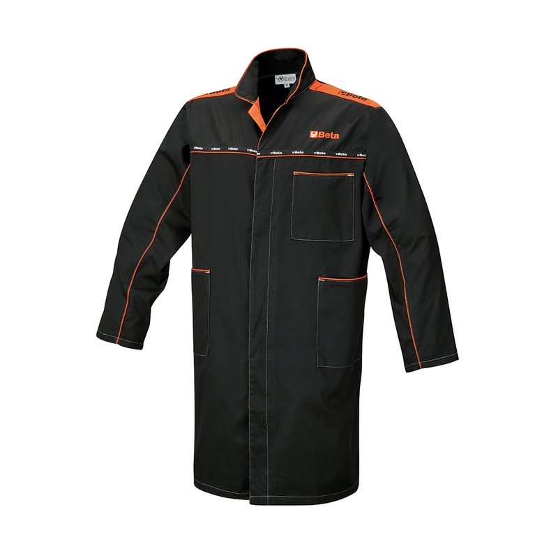 9579C Xl-Work Jacket, Polyester/Cotton Miscellaneous Workshop Items BETA