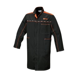 9579C Xl-Work Jacket, Polyester/Cotton Miscellaneous Workshop Items BETA