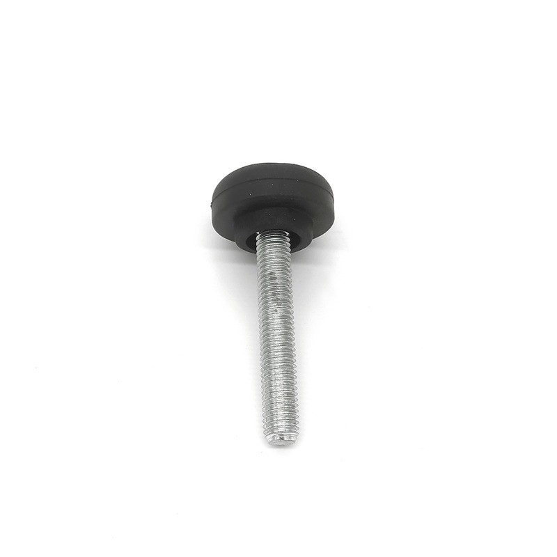 Rubber Bolt 8x55 Mm. Other accessories BIONDI