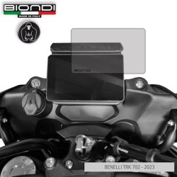 Pellicola Trasparente Displaybenelli Trk 702 23- - SC0005