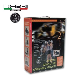 Motorcycle and Scooter Protection | 