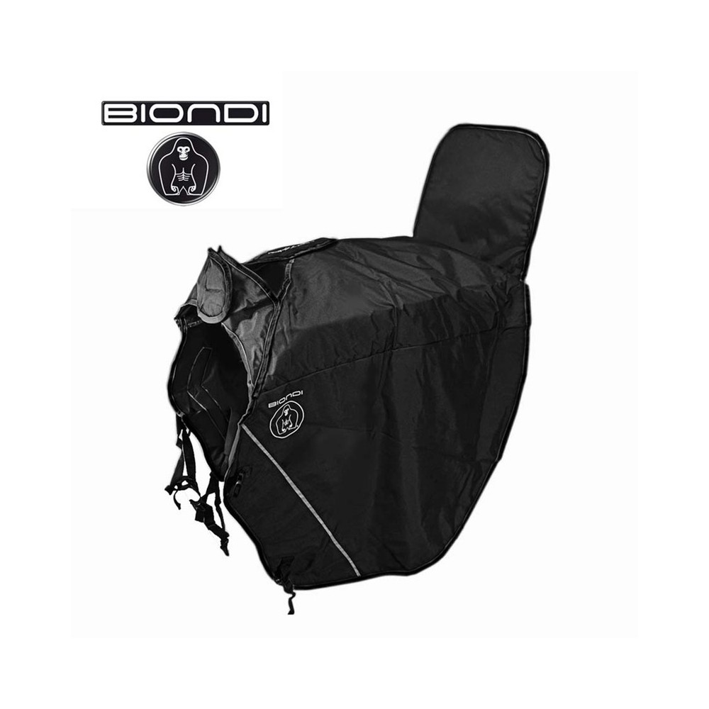 Coprigambe Gruppo B - 5536022