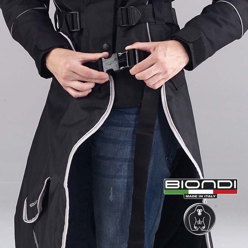 Parannanza Plus Large Beinabdeckung BIONDI