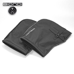 Hand Cover Leg Shield BIONDI