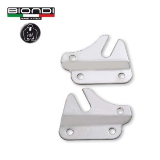 Kit Montaggio Cupolino Motobmw-Ducati-Suzuki - 8010122