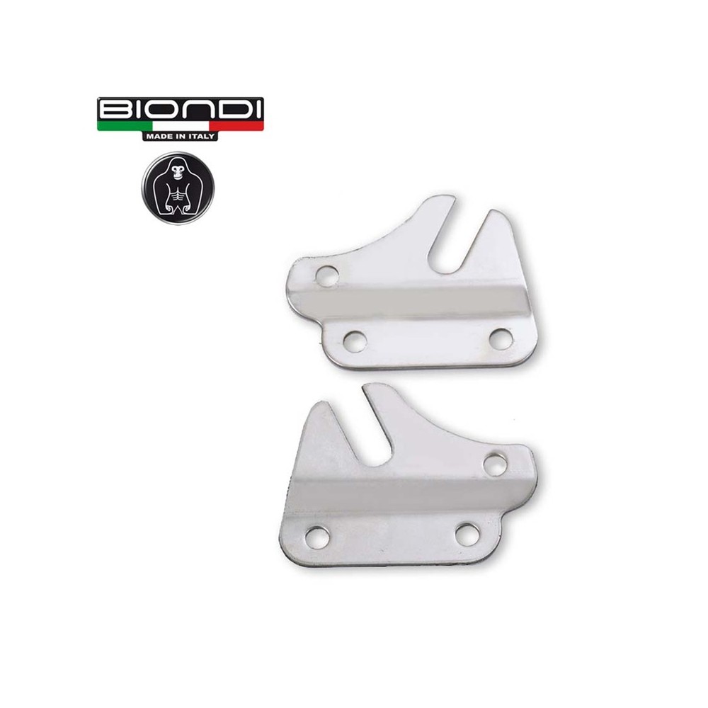 Kit Montaggio Cupolino Motobmw-Ducati-Suzuki - 8010122