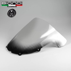 Cupolino Kawasaki Ninja Zx-6R636 Trasparante - 8010123