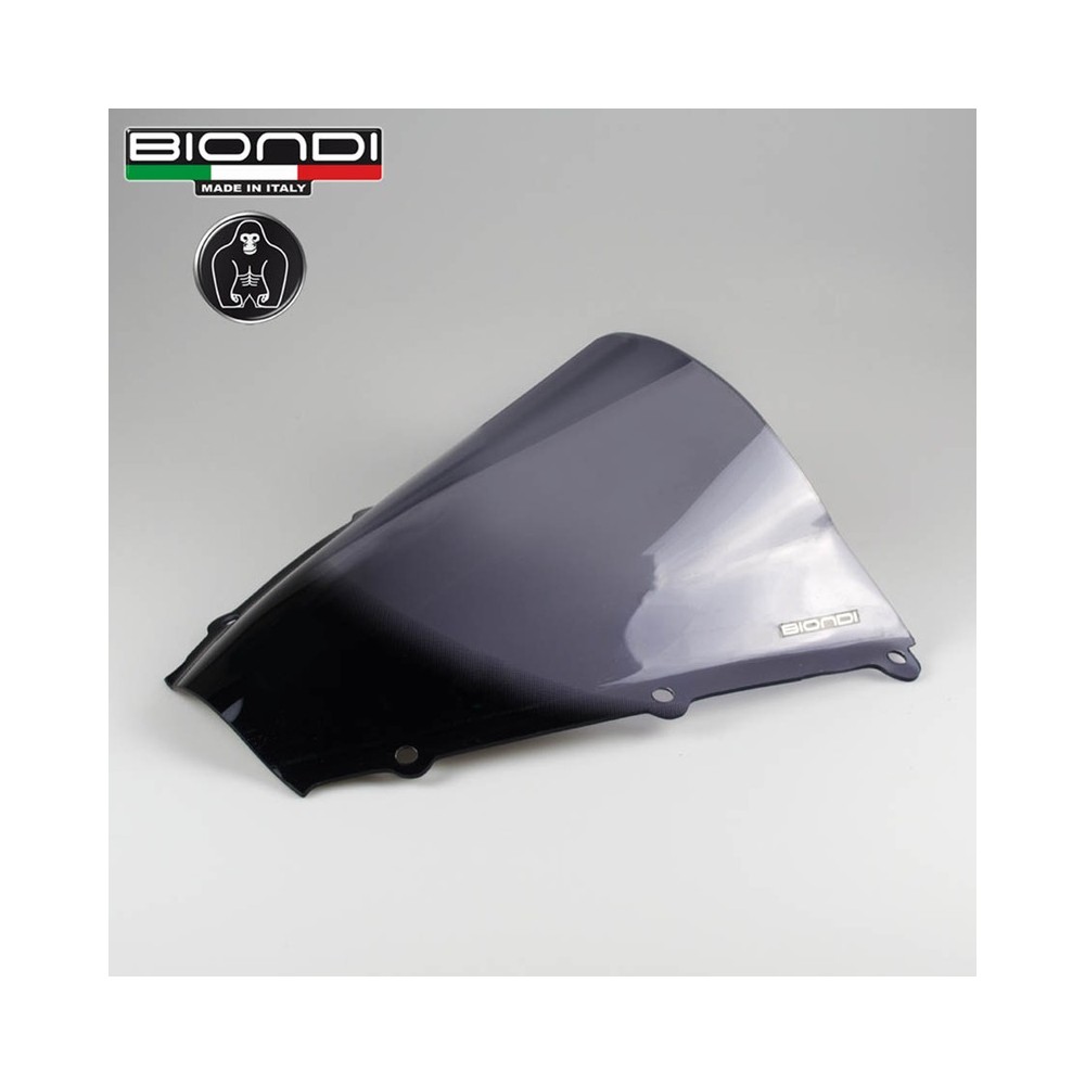 Cupolino Honda CBR600RR 03FUME - 8010126