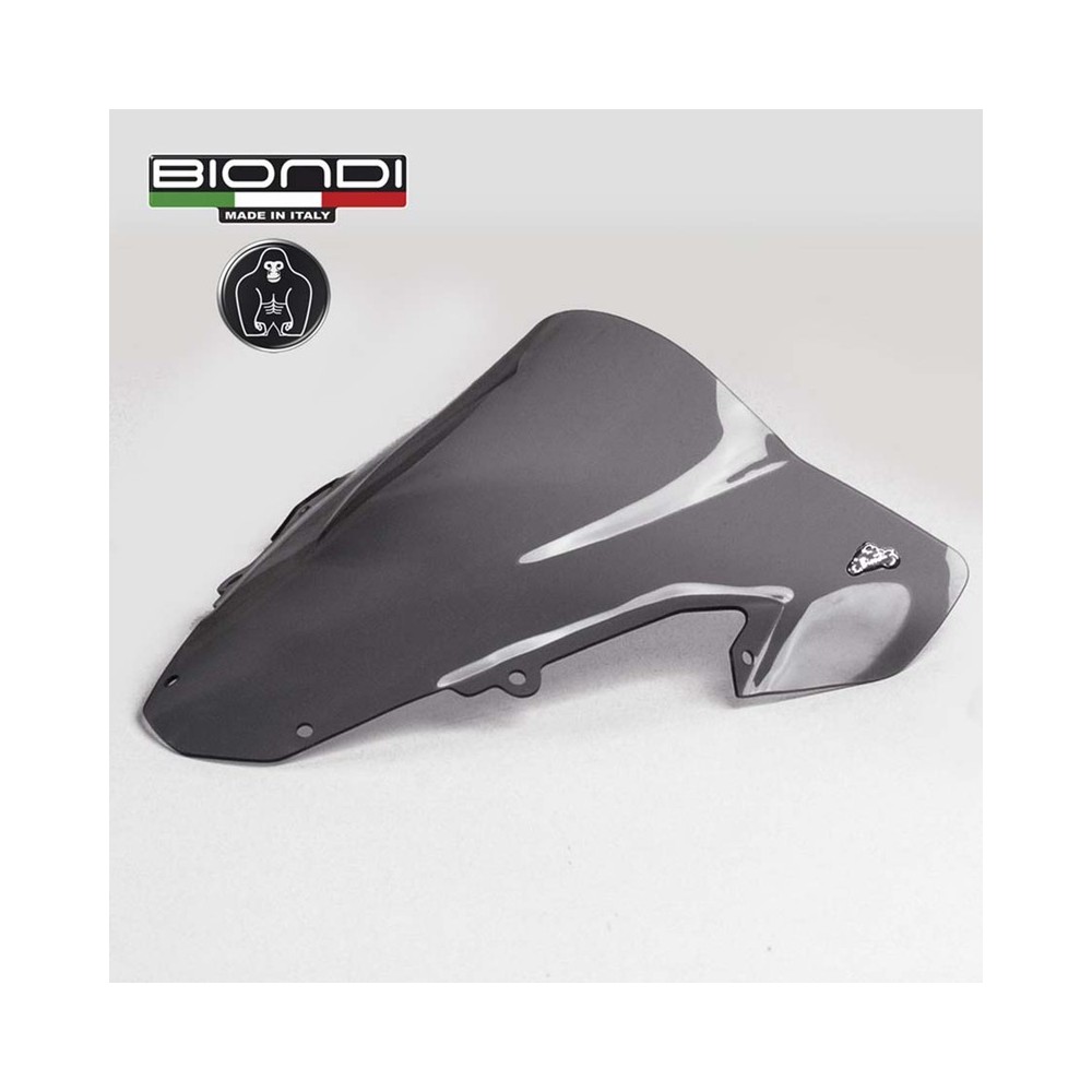 Cupolino Suzuki Gsx-R 1000 K3FUME - 8010137