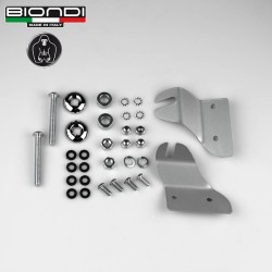Kit Montaggio Cupolino Motoyamaha Xjr 1300 02- - 8010169