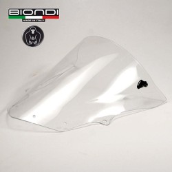 Windshield Kawasaki NINJAZX10R 08 Clear for KAWASAKI ZX-6R Ninja 12- and other model Other accessories BIONDI