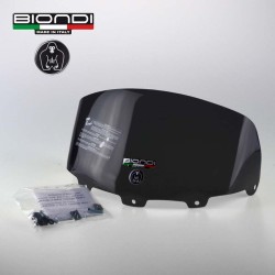 Cupolino Yamaha X-Max 125 09FUME per YAMAHA X-Max 125/250 05-08 Otros accesorios BIONDI