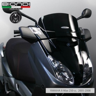 Cupolino Yamaha X-Max 125 09FUME - 8010305