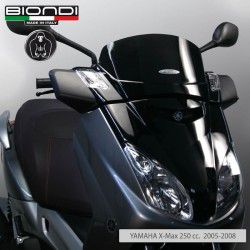 Cupolino Yamaha X-Max 125 09FUME - 8010305