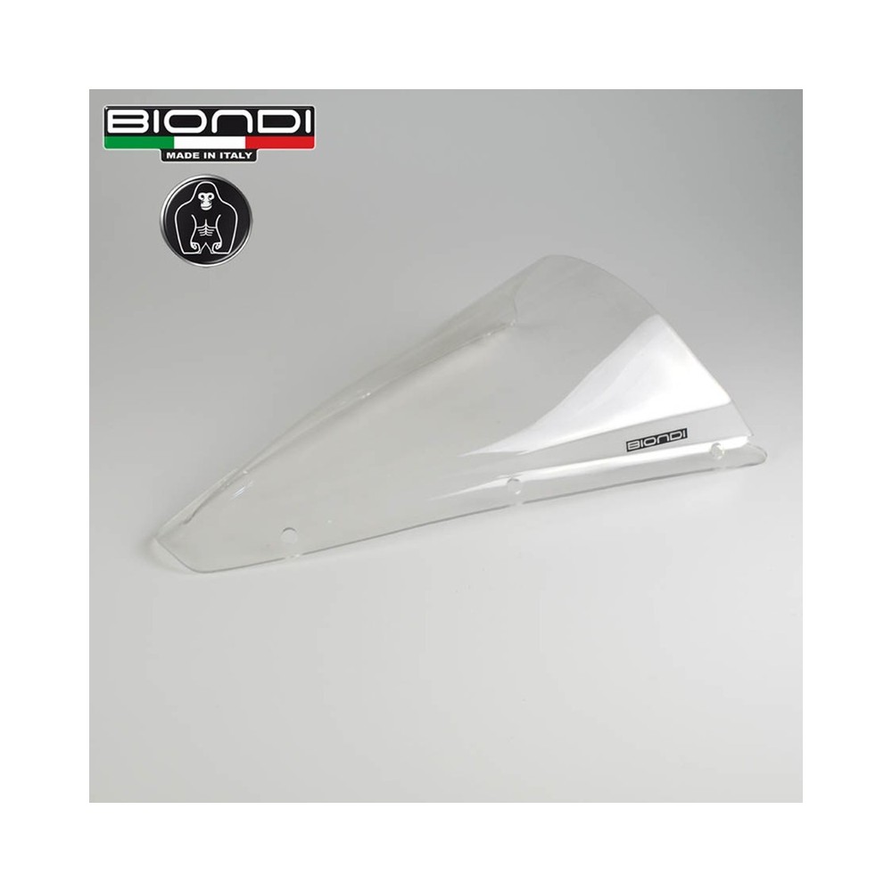 Cupolino Yamaha YZR125 08 - 8010307