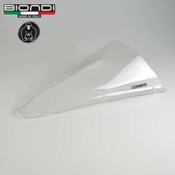 Windshield Yamaha YZR125 08 for YAMAHA YZF-R 125 08- Other accessories BIONDI