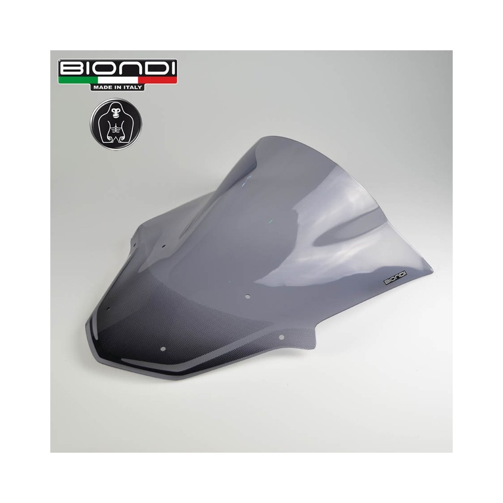 Cupolino Kawasaki Zx-10R 11FUME - 8010317