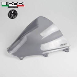 Windshield Suzuki Gsx-R 600750 11 Fume for SUZUKI GSX-R 600/750 11- Other accessories BIONDI