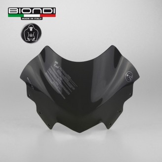 Cupolino Yamaha X-Max 250 10FUME Dark - 8010323