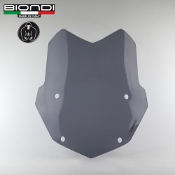Cupolino Bmw R1250GS 19- Fume per BMW R1250GS Adventure 19- e altri modelli Sonstiges Zubehör BIONDI