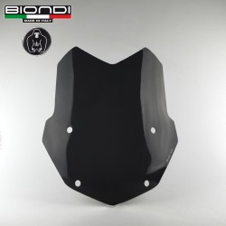 Windshield Bmw R1250GS Fumedark for BMW R1250GS Adventure 19- and other model Other accessories BIONDI