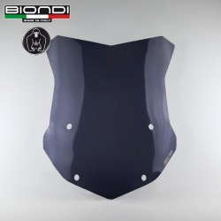 Cupolino Bmw R1250GS 19- Altofume Dark - 8010366