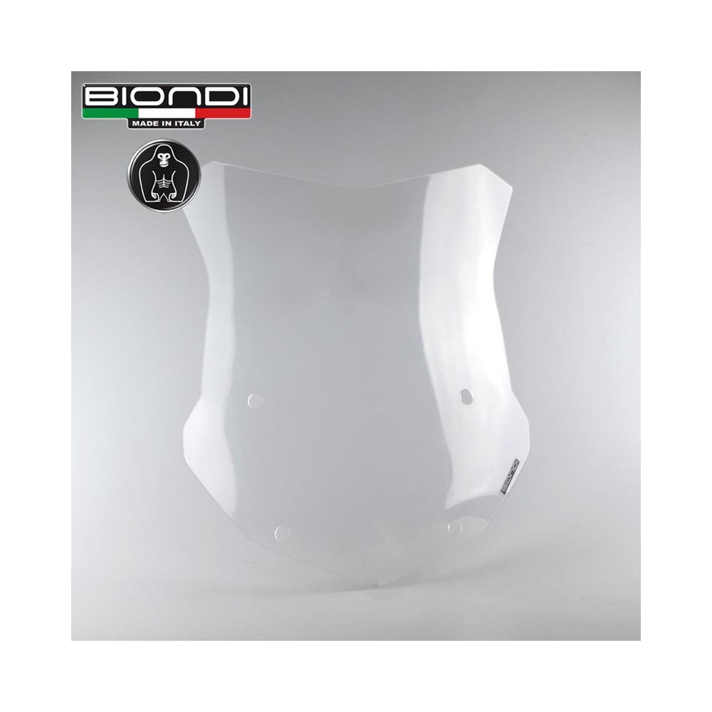 Cupolino Bmw R1250GS 19- Altotrasparente - 8010367