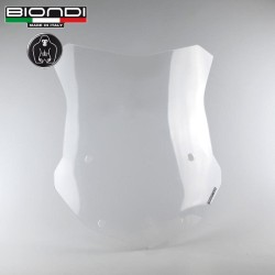 Cupolino Bmw R1250GS 19- Altotrasparente - 8010367