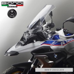 Cupolino Bmw R1250GS 19- Altotrasparente - 8010367