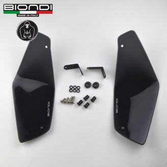 Deflector Bmw R1250GS Clear for BMW R1200GS 17-19 Other accessories BIONDI