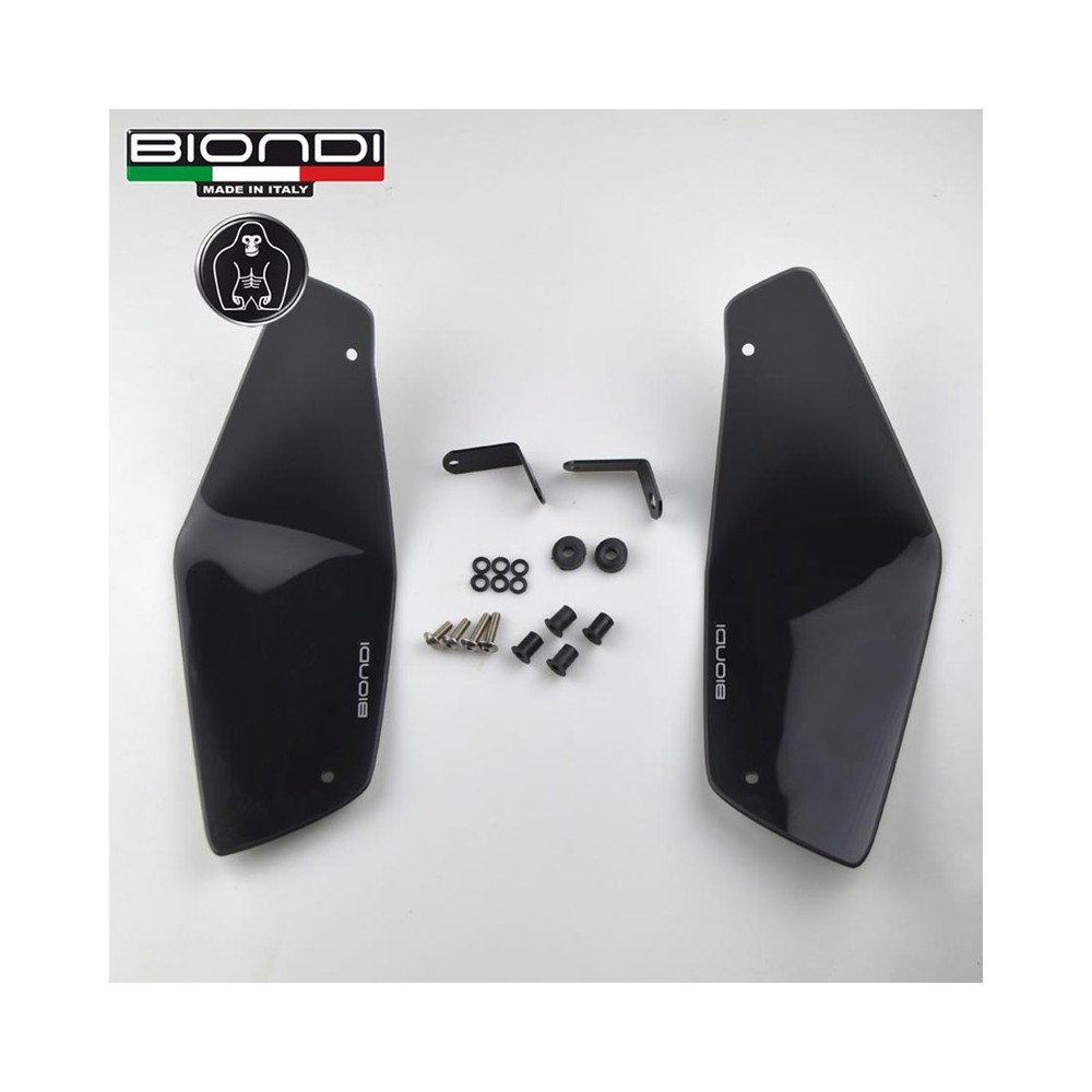 Deflettore Bmw R1250GS Fumedark - 8010368