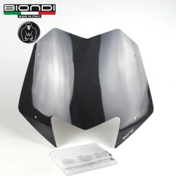 Windshield Yamaha T Max 530 17 for YAMAHA T-Max 530 17-19 and other model Other accessories BIONDI