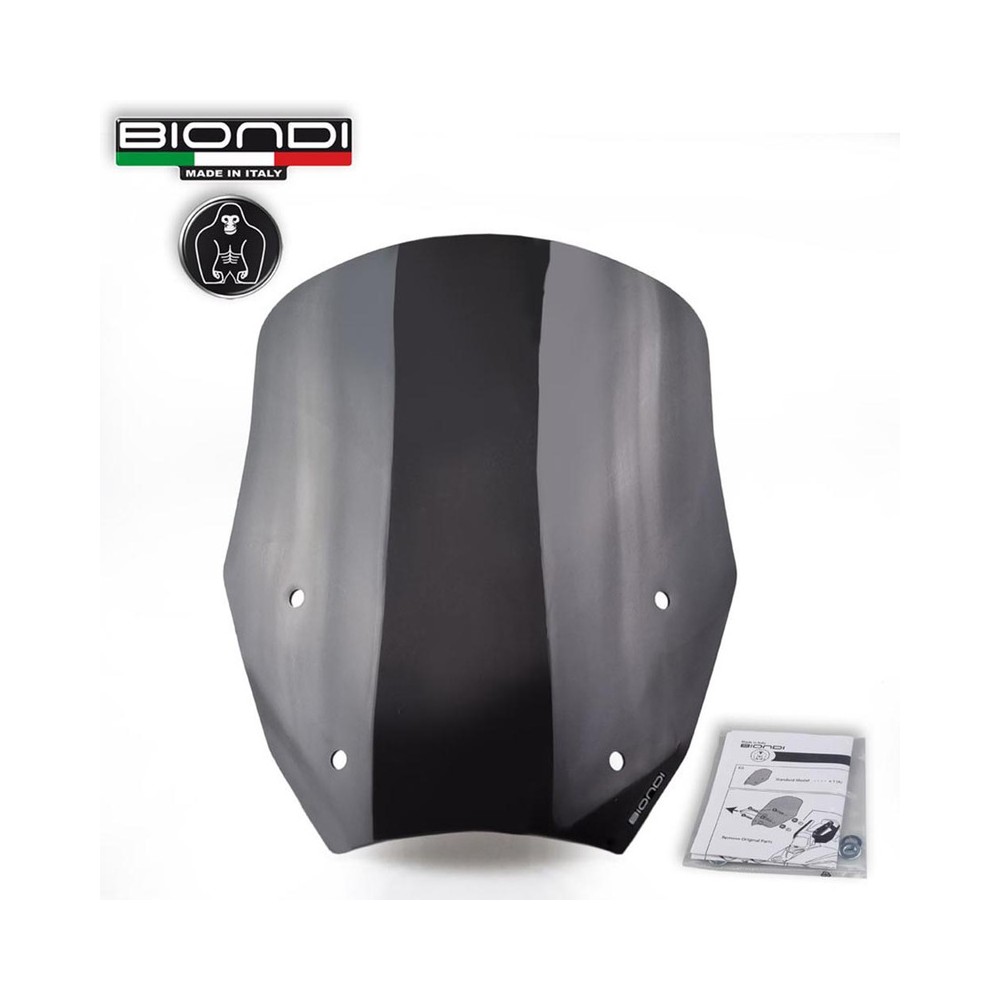 Windshield Mod Standard for BMW R1300 GS 23- Other accessories BIONDI