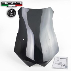 Cupolino Touring Bmw R1300 Gsadventure 24- Fume\' Scuro - 8010484