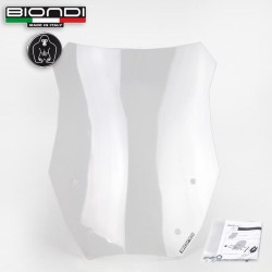 Cupolino Touring Bmw R1300 Gsadventure 24- Trasparente - 8010507