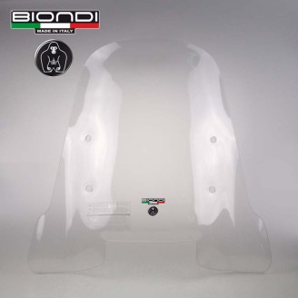 Parabrezza Club Peugeot ZENITH50 00 - 8060937