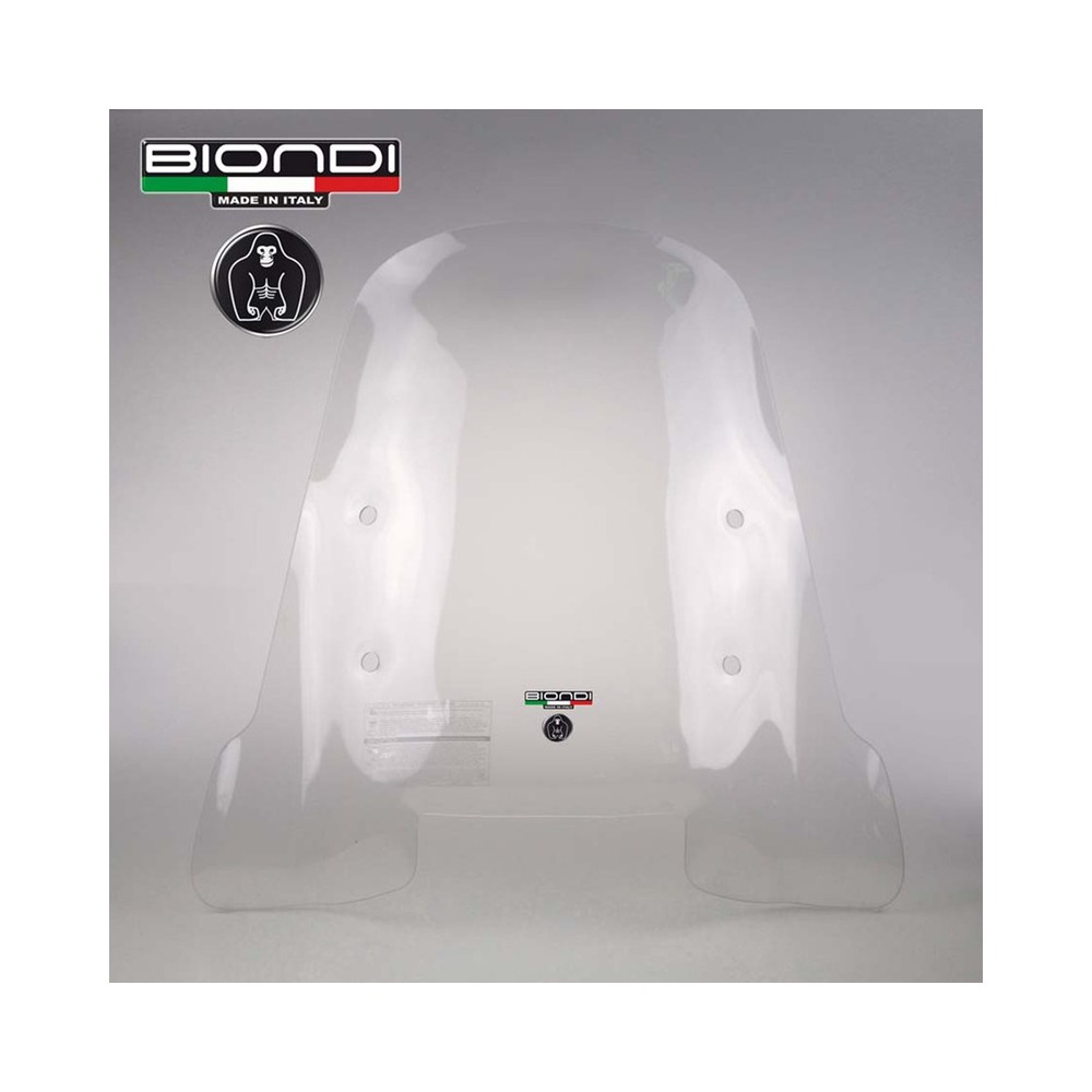 Parabrezza Club Peugeot ZENITH50 00 - 8060937