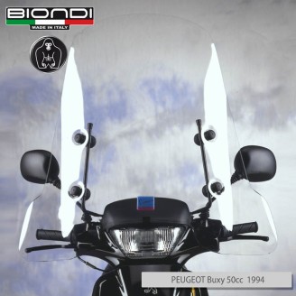 Parabrezza Club Peugeot ZENITH50 00 - 8060937