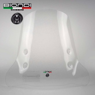 Parabrezza Pro Mbk Booster 95- - 8060947