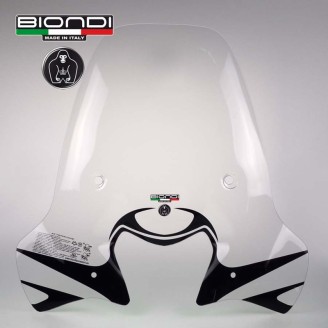 Parabrezza Club Honda Sh 30007 - 8061173