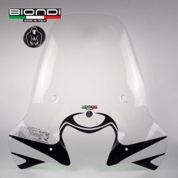 Parabrezza Club Honda Sh 30007 - 8061173