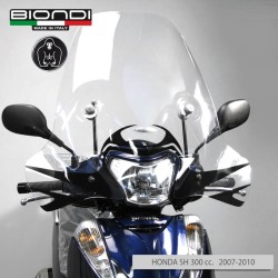 Parabrezza Club Honda Sh 30007 - 8061173