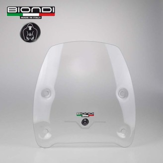Cupolino Little Club Vintagepiaggio Vespa - 8061231
