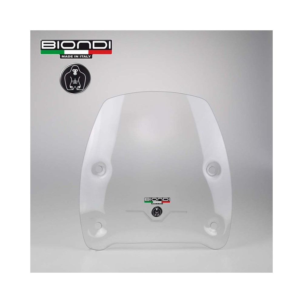 Cupolino Little Club Vintagepiaggio Vespa - 8061231