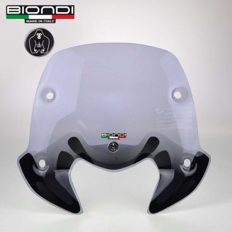 Cupolino Little Club Hondash 300 11 VS1 - 8061235