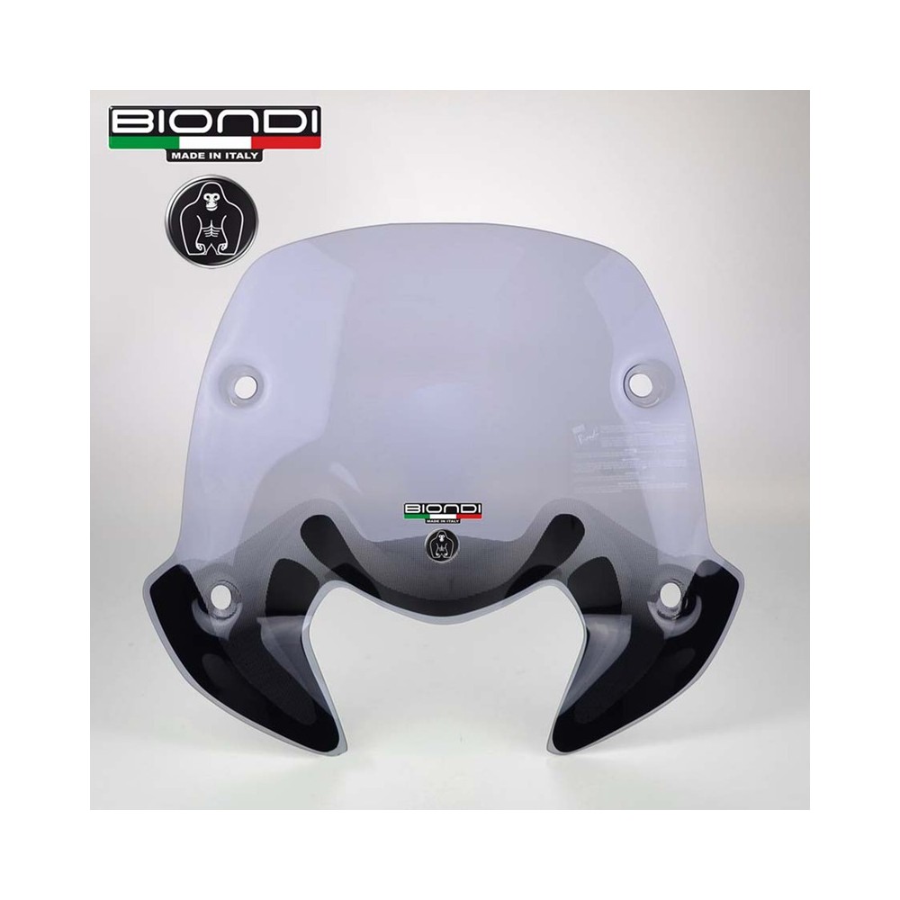 Cupolino Little Club Hondash 300 11 VS1 - 8061235